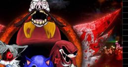 Friday Night Funkin' - VS. Sonic.exe Official - Video Game Video game from Friday Night Funkin' - VS. Sonic.exe Official