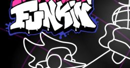 Friday Night Funkin' - vs. Spamton Demo - Video Game