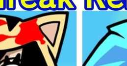 Friday Night Funkin' - vs. NekoFreak (Remaster) - Video Game
