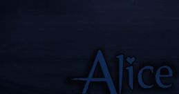 Friday Night Funkin' Alice Mad and Hopeless - Video Game