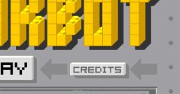 Junkbot - Video Game