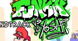 Friday Night Funkin' - vs. Yoshi OST - Video Game Video game from Friday Night Funkin' - vs. Yoshi OST for Windows.