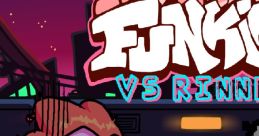 Friday Night Funkin' - vs. Rinne OST (Mod) - Video Game