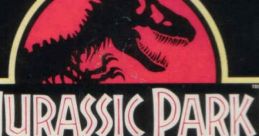 Jurassic Park 2 Jurassic Park Part 2: The Chaos Continues - Video Game