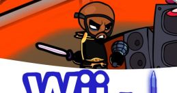 Friday Night Funkin' - Wii Funkin' Wiik 4 (Mod) - Video Game