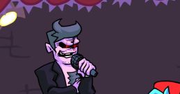 Friday Night Funkin' Bio's Remix Pack OST (Mod) - Video Game