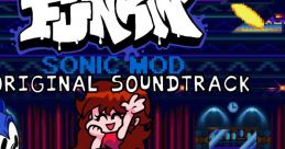Friday Night Funkin' - vs. Sonic OST - Video Game Video game from Friday Night Funkin' - vs. Sonic OST for Windows.