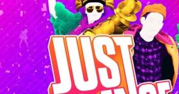 Just Dance 2020 ジャストダンス2020 저스트 댄스 2020 - Video Game