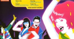 Just Dance 3 - Video Game Video game from Just Dance 3 for PS3, Wii, Xbox 360. Published by Ubisoft (2011).