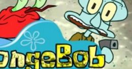 Friday Night Funkin' - VS. Spongebob Parodies - Video Game
