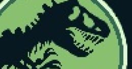 Jurassic Park 2: The Chaos Continues - Video Game