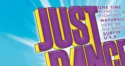 Just Dance Kids (Original Game track) - Video Game