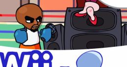 Friday Night Funkin' - Wii Funkin' Wiik 3 (Mod) - Video Game