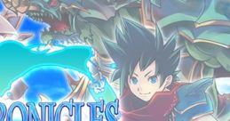 Justice Chronicles (RPG) - Video Game