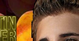 Justin Bieber Peaches Endless Karaoke OST - Video Game