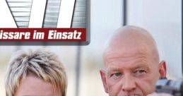 K11 - Kommissare im Einsatz - Video Game