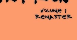 Junktron Volume 1 Remaster - Video Game