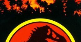 Jurassic Park (Adlib) ジュラシック・パーク - Video Game Video game from Jurassic Park (Adlib) ジュラシック・パーク for