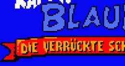 Kaept'n Blaubaer: Die Verrueckte Schatzsuche (GBC) - Video Game