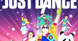 Just Dance 2018 JD 2018 - Video Game