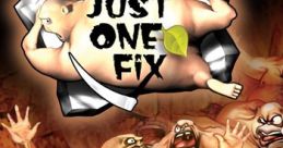 Just One Fix Адский субботник - Video Game