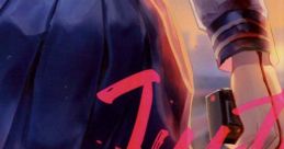 JUSTICE - Baru JUSTICE - バル - Video Game