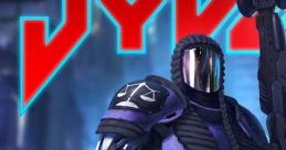 JYDGE - Video Game Video game from JYDGE for Android, iOS, Linux, MacOS, Mobile, PS4, PS5, Switch, Windows, Xbox One,