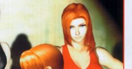 DEAD OR ALIVE for Play Station デッド オア アライブ (PS版) - Video Game