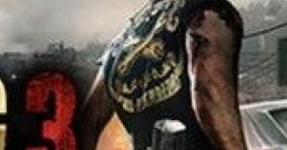 Dead Rising 3: Apocalypse Edition デッドライジング3 - Video Game