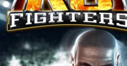 K.O. Fighters K.O. Legends (Gamerip track) - Video Game Video game from K.O. Fighters K.O. Legends (Gamerip track) for