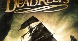 Dead Reefs - Video Game Video game from Dead Reefs for Windows. Published by The Adventure Company (2007). Uploaded by