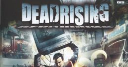 Dead Rising デッドライジング - Video Game