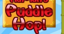 Kai-lan's Puddle Hop Ni Hao, Kai-Lan: Kai-Lan's Puddle Hop - Video Game