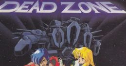 Dead Zone デッド ゾーン - Video Game