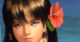 Dead or Alive Paradise デッドオアアライブパラダイス - Video Game