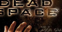 Dead Space Original Video Game - Video Game