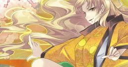 Kaikyou Utsuritsu 瑰狂鬱嵂 Touhou Doujin - Kaikyou Utsuritsu - Video Game
