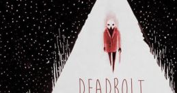 DEADBOLT: Cross​-​Section DEADBOLT OST album exported in stems - Video Game