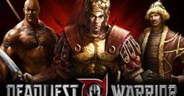 Deadliest Warrior: Legends - Video Game
