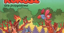 Kajko i Kokosz - Video Game