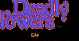 Deadly Towers Mashou 魔鐘 - Video Game