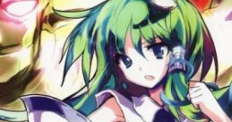 Kakunetsuzoushin Hisoutensoku ~ Touhou Hisoutensoku ORIGINAL TRACK 核熱造神ヒソウテンソク 東方非想天則 ORIGINAL TRACK