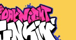Friday Night Funkin' OST (PC, Mac) (Mod) - Video Game