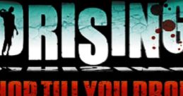 Dead Rising: Chop Till You Drop Dead Rising: Zombie no Ikenie デッドライジング ゾンビのいけにえ - Video Game Video game