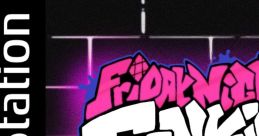 Friday Night Funkin' OST, Vol. 1 FNF - Video Game
