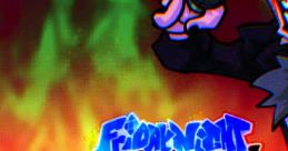 Friday Night Funkin' OST, Vol. 2 - Video Game