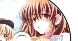 Dear My Friend Complete version Special CD - Video Game