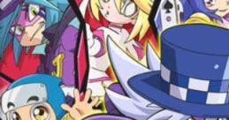 Kaitou Joker - Toki o Koeru Kaitou to Ushinawareta Houseki - Video Game