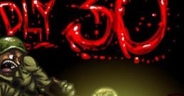 Deadly 30 tracks - Video Game Video game from Deadly 30 tracks.