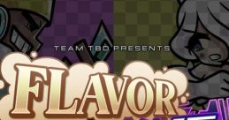 Friday Night Funkin': Flavor Rave (Semi-official track) - Video Game
